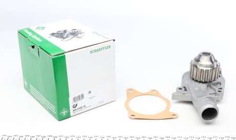 Фото 2 - Водяний насос INA 538 0105 10 (538010510)