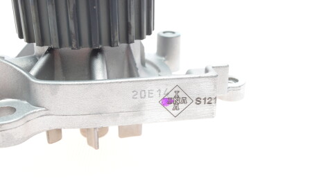 Фото 2 - Водяной насос INA 538 0122 10 (538012210)