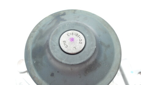 Фото 5 - Водяной насос INA 538 0122 10 (538012210)