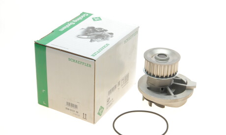 Фото 2 - Водяной насос INA 538 0131 10 (538013110)