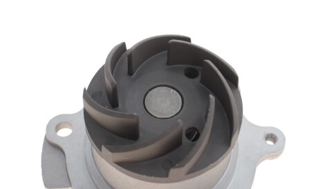 Фото 2 - Водяной насос INA 538 0152 10 (538015210)