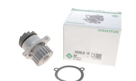 Фото 3 - Водяной насос INA 538 0152 10 (538015210)