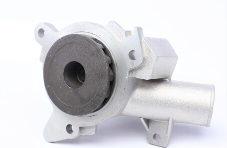 Фото 3 - Водяний насос INA 538 0163 10 (538016310)