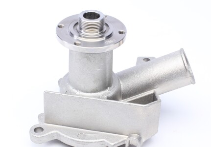 Фото 4 - Водяний насос INA 538 0163 10 (538016310)