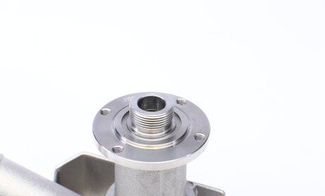 Фото 6 - Водяний насос INA 538 0163 10 (538016310)