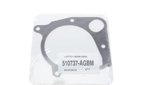 Фото 2 - Водяний насос INA 538 0174 10 (538017410)