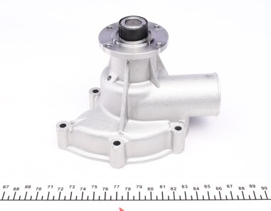 Фото 3 - Водяной насос INA 538 0179 10 (538017910)