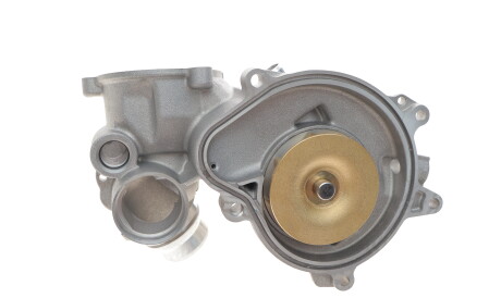 Фото 2 - Водяной насос INA 538 0184 10 (538018410)