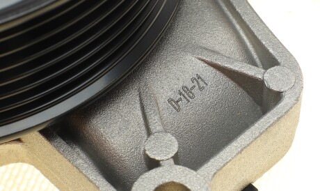 Фото 3 - Водяний насос INA 538 0185 10 (538018510)