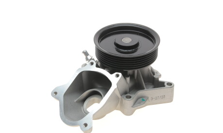 Фото 2 - Водяний насос INA 538018710