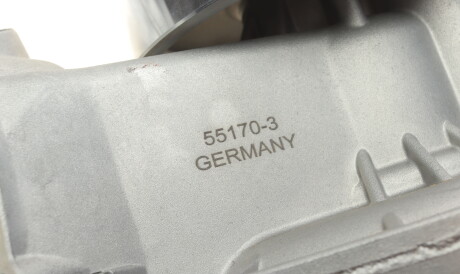 Фото 2 - Водяний насос INA 538 0193 10 (538019310)