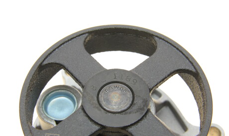 Фото 2 - Водяной насос INA 538 0194 10 (538019410)