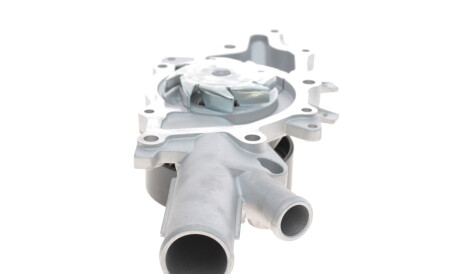 Фото 2 - Водяной насос INA 538 0200 10 (538020010)