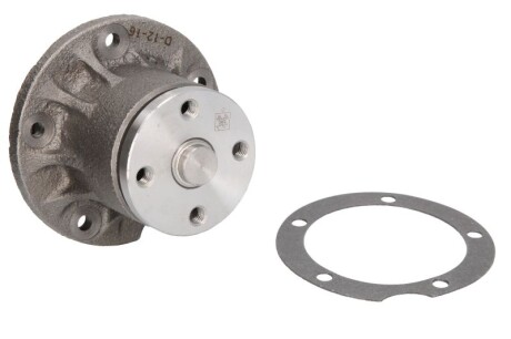 Фото 2 - Водяной насос INA 538 0201 10