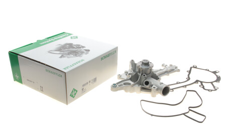 Фото 2 - Водяний насос INA 538 0211 10 (538021110)