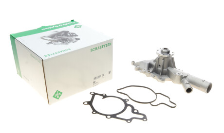 Фото 2 - Водяний насос INA 538 0220 10 (538022010)