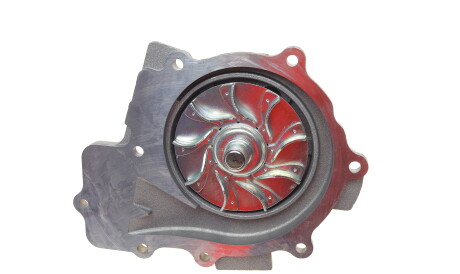 Фото 3 - Водяний насос INA 538 0221 10 (538022110)