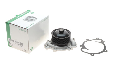 Фото 2 - Водяной насос INA 538 0240 10 (538024010)