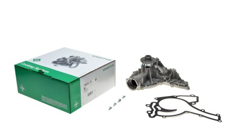 Фото 2 - Водяной насос INA 538 0244 10 (538024410)