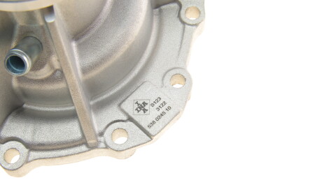 Фото 6 - Водяний насос INA 538 0245 10 (538024510)