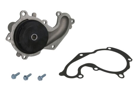 Водяной насос помпа Ford Connect 1.8DI TDCI 55 66 81kw 02- - (xs4q8513ab, 1113213) INA 538 0256 10