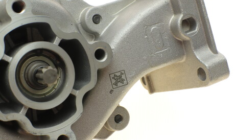 Фото 3 - Водяной насос INA 538 0260 10 (538026010)