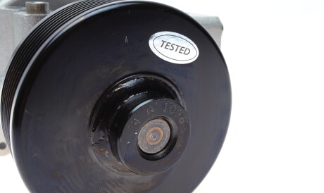 Фото 2 - Водяной насос INA 538 0267 10 (538026710)