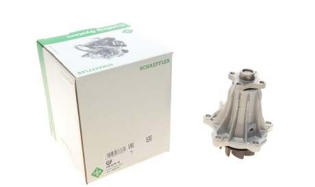 Фото 2 - Водяний насос INA 538 0270 10 (538027010)