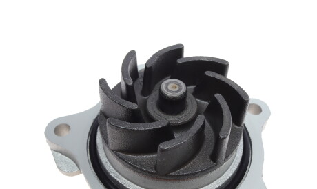 Фото 3 - Водяной насос INA 538 0272 10 (538027210)