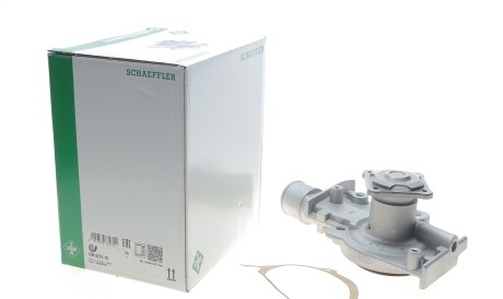 Фото 2 - Водяной насос INA 538 0275 10 (538027510)