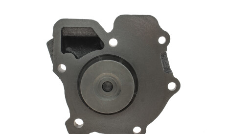 Фото 3 - Водяной насос INA 538 0283 10 (538028310)