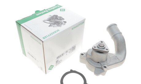 Фото 2 - Водяний насос INA 538 0289 10 (538028910)