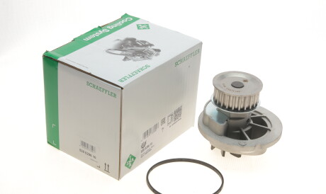 Фото 2 - Водяний насос INA 538 0296 10 (538029610)