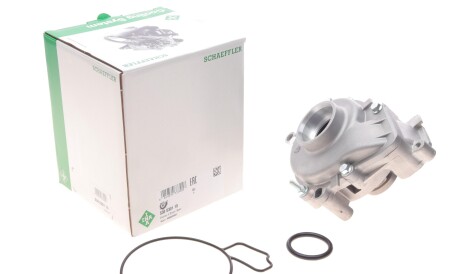 Фото 2 - Водяний насос INA 538 0301 10 (538030110)