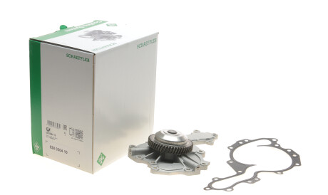 Фото 2 - Водяний насос INA 538 0304 10 (538030410)