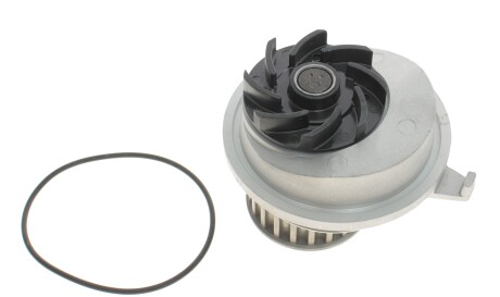 Водяной насос помпа Opel Astra F Kadett E Omega A 1.6-2.0 81-95 - (1334013, 1334084, 90106656) INA 538 0306 10