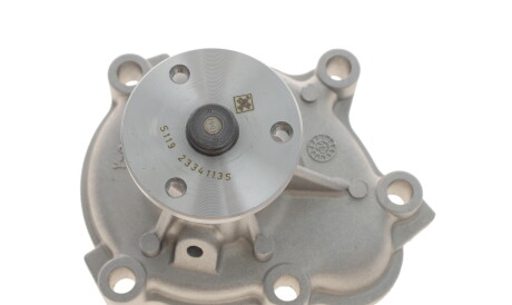 Фото 3 - Водяний насос INA 538 0311 10 (538031110)