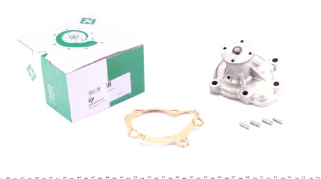 Фото 2 - Водяной насос INA 538 0315 10 (538031510)