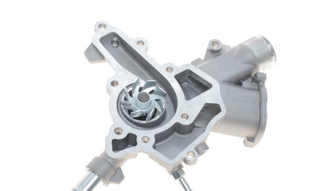 Фото 3 - Водяной насос INA 538 0320 10 (538032010)