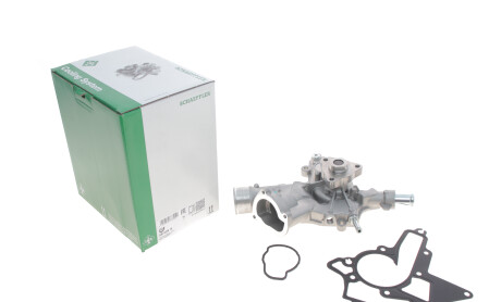 Фото 7 - Водяной насос INA 538 0320 10 (538032010)