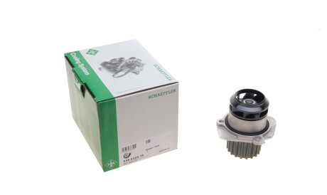 Фото 2 - Водяний насос INA 538 0325 10 (538032510)