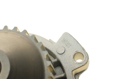 Фото 4 - Водяний насос INA 538 0332 10 (538033210)