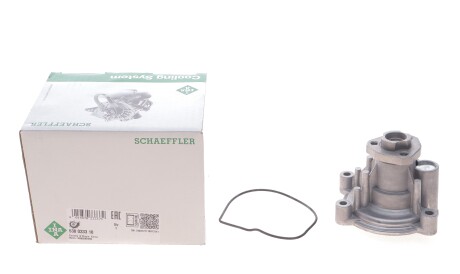 Фото 2 - Водяний насос INA 538 0333 10 (538033310)