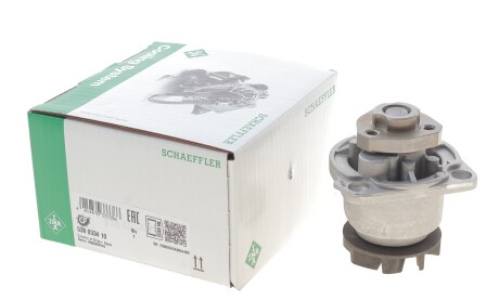 Фото 5 - Водяной насос INA 538 0334 10 (538033410)