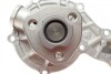 Водяной насос помпа Volkswagen Audi 1.3-2.0 2.0I 1.6 1.9D - (037121005C, 049121041B, 3712101010) INA 538 0339 10 (фото 6)