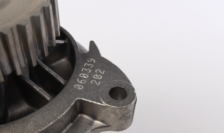 Фото 2 - Водяной насос INA 538 0343 10 (538034310)