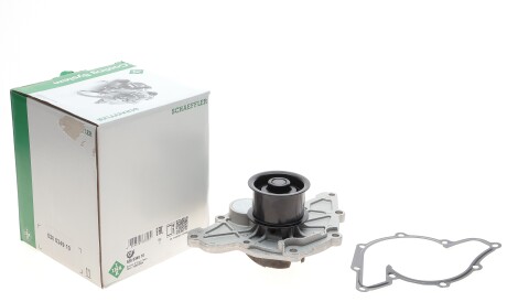 Фото 2 - Водяний насос INA 538 0349 10 (538034910)