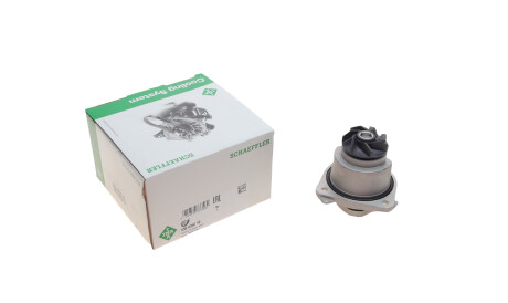 Фото 2 - Водяной насос INA 538 0352 10 (538035210)