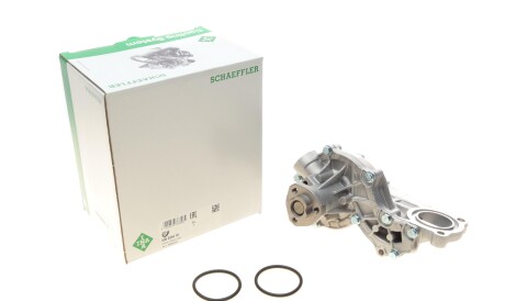 Фото 2 - Водяний насос INA 538 0354 10 (538035410)