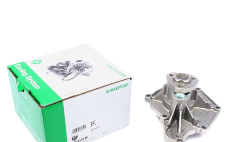 Фото 2 - Водяной насос INA 538 0355 10 (538035510)